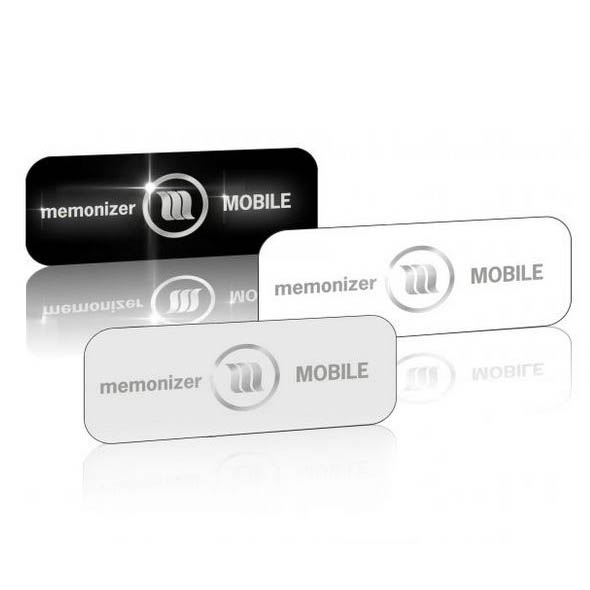 memonizer MOBILE - Schutz für Handy